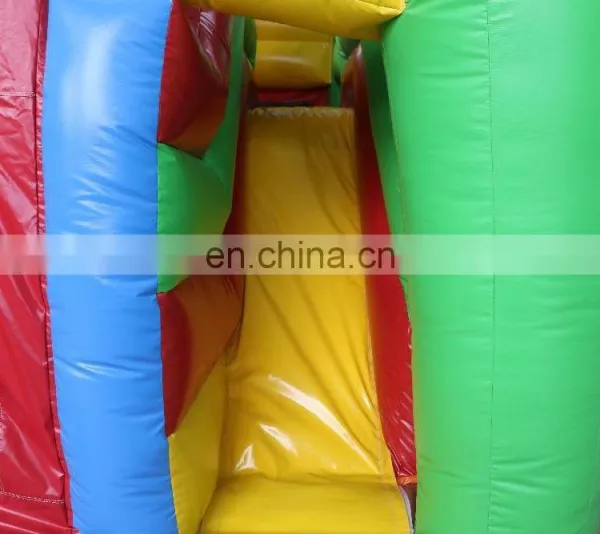 New Design Inflatable Jumpers for Toddlers With Great Price photo-6