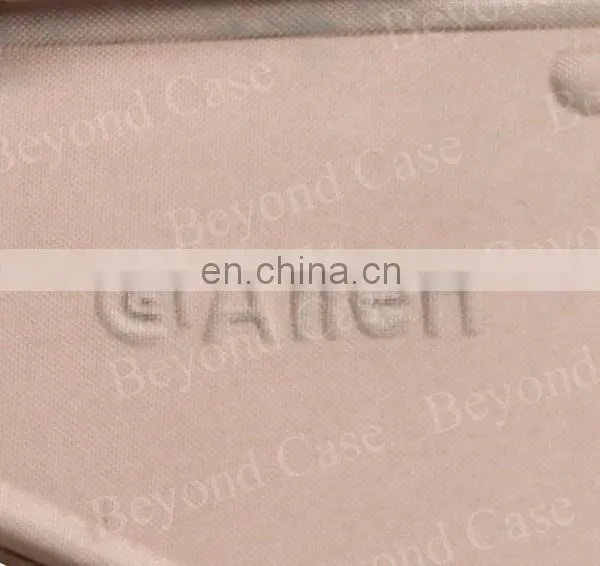 Factory Wholeslae Custom EVA Plastic Gun Case photo-6