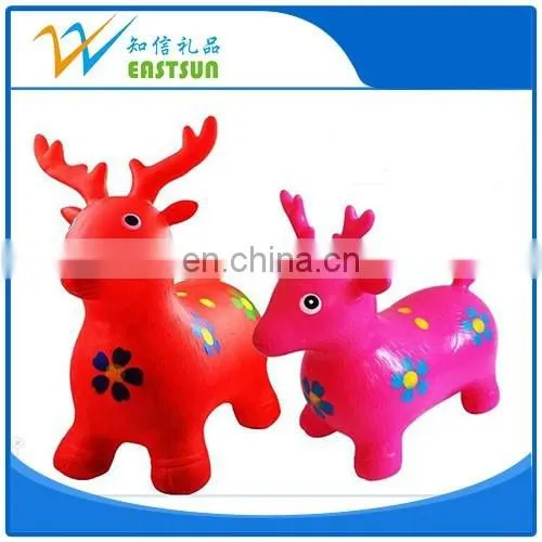 Newest Promotional Gift Animal PU Stress Toy photo-2