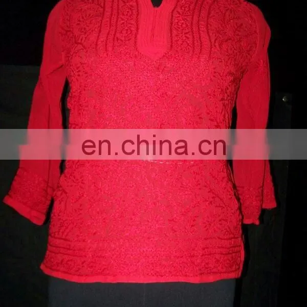 Ladies Kurti With Price India Cheap photo-5