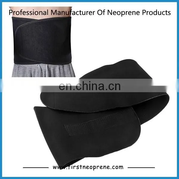 Factory Outlet Customized Neoprene Microphone Belt photo-4
