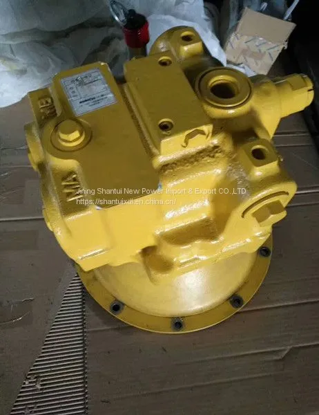 Лучшее качество гидромотора поворота Komatsu для PC300-7