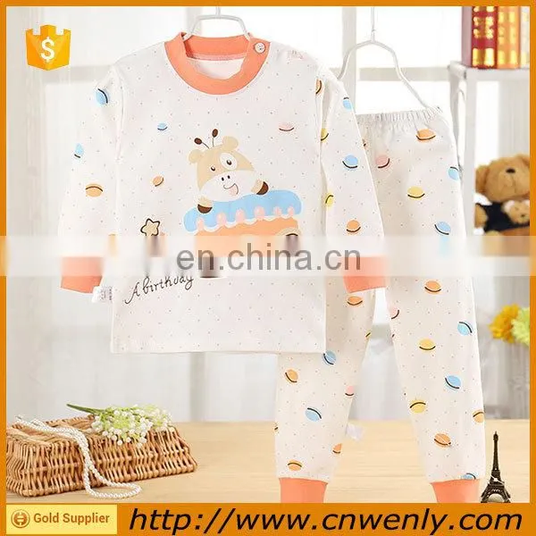 Baby Gift Set 100% Cotton 2PCS/Set New Born Baby Clothes Set Baby Clothing photo-5