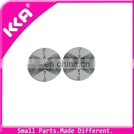 High Quality 4 Holes ABS Button photo-2