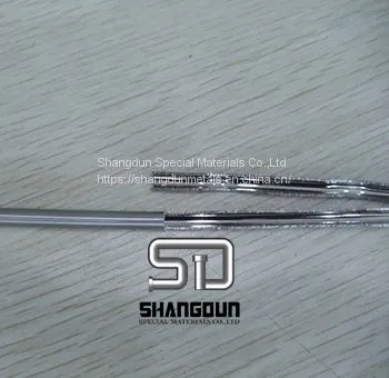 Electrolytic Stainless Steel Seamless Tubes