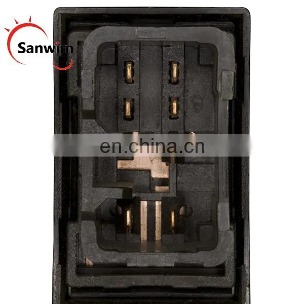 Best Price Auto Master Power Window Control Switch For K-I-A 1S9470 photo-5