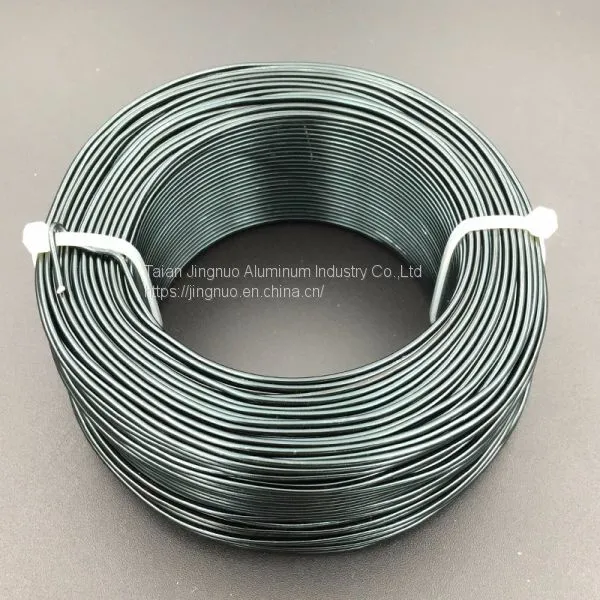 Amazon Hot Selling Anodized Aluminum Craft Color Wire for Jewelry photo-4