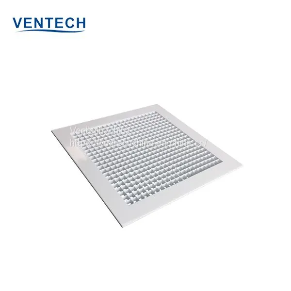 Hvac Eggcrate Grille Egg Crates for Sale Factory photo-4