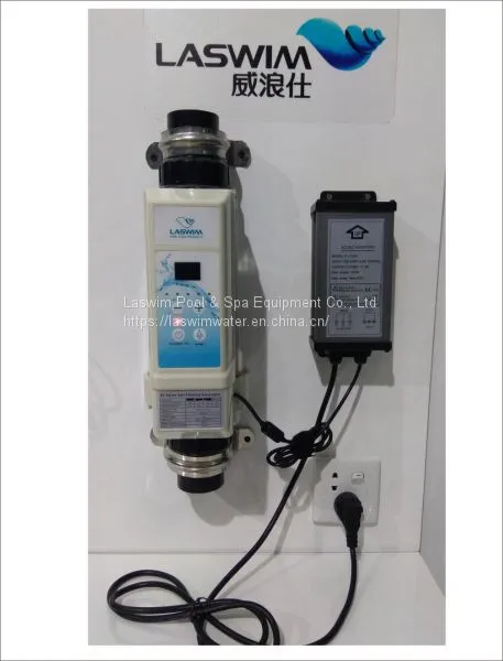Economical Salt Chlorinator for Swimming Pool photo-3