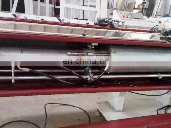 Double Glazing Equipment- Butyl Coating Extruder Machine Insulating Glass Machine photo-5