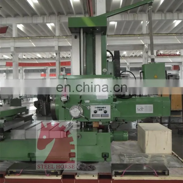 TPX6111 TPX6111B TPX6111C TPX6113 Engine Horizontal Heavy Boring and Milling Machine for Metal Head photo-2
