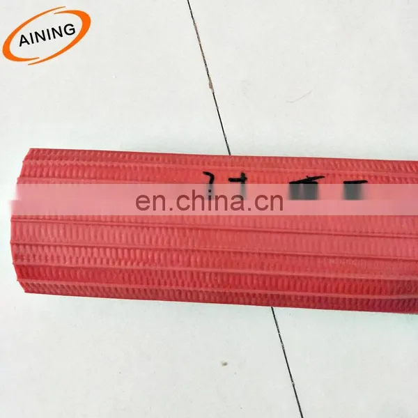 PVC Material 2-inch Water Hose With 4, 6,8 High Pressure Working Bar photo-2
