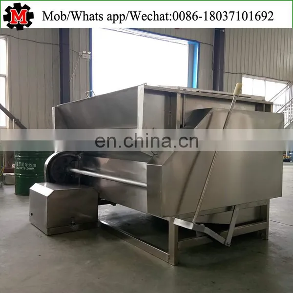 Sheep Hair Removal Machine/goat Unhairing Machine With Strong Power photo-4