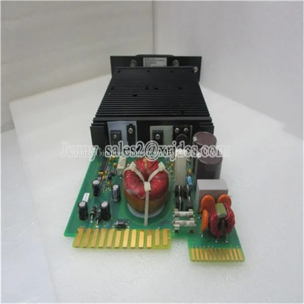 New In Stock BAILEY IPSYS01 PLC DCS MODULE photo-3