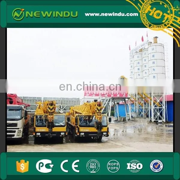 SANY 180m3/h Ready Mix Stationary Concrete Batching Plant HZS180F8 Foam Machine photo-2