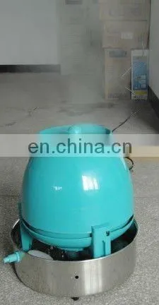 Energy Efficiency Industrial Centrifugal Humidifiers photo-6