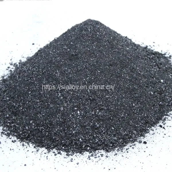 Ferro Silicon in Cheap Pirce From China Suppliers photo-2