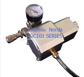 Portable High Pressure Diffuser GC101 SERIES photo-3