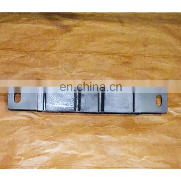 SAIC IVECO GENLYON TRUCK FPT Cursor 9 Engine Intercooler Bracket 1300-510224 photo-3