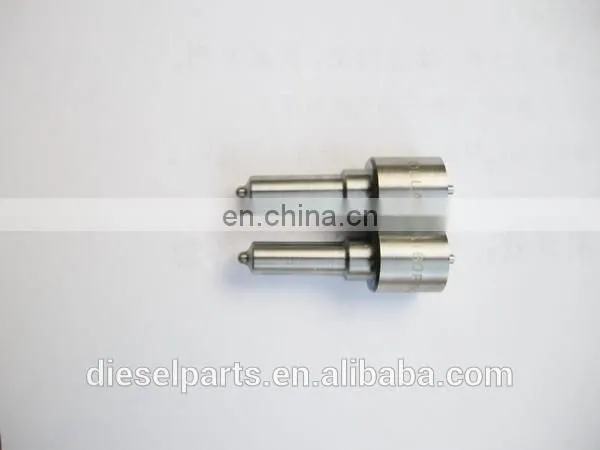 Injector Nozzle DLLA160P50 With Part No.9432610430/9430034107/093400-5500 ME703687 photo-3
