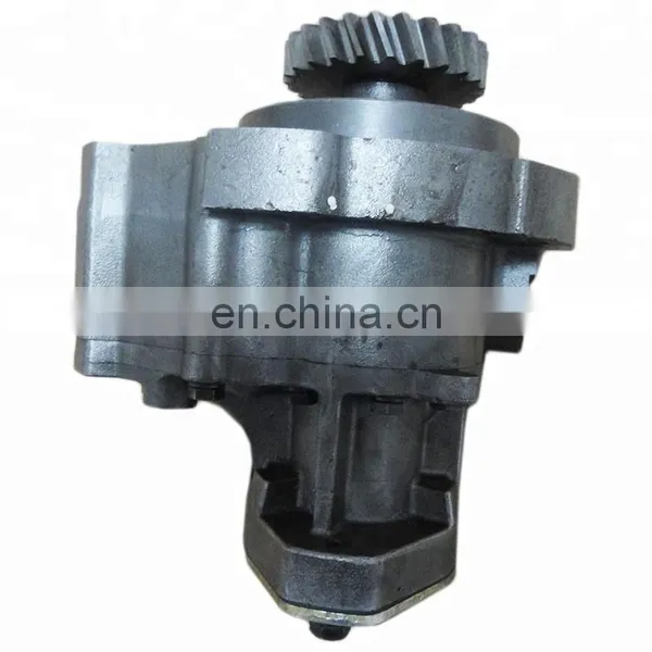 Machinery Engine Parts Diesel Oil Pump NTA855 Oil Pump 3821579 photo-4