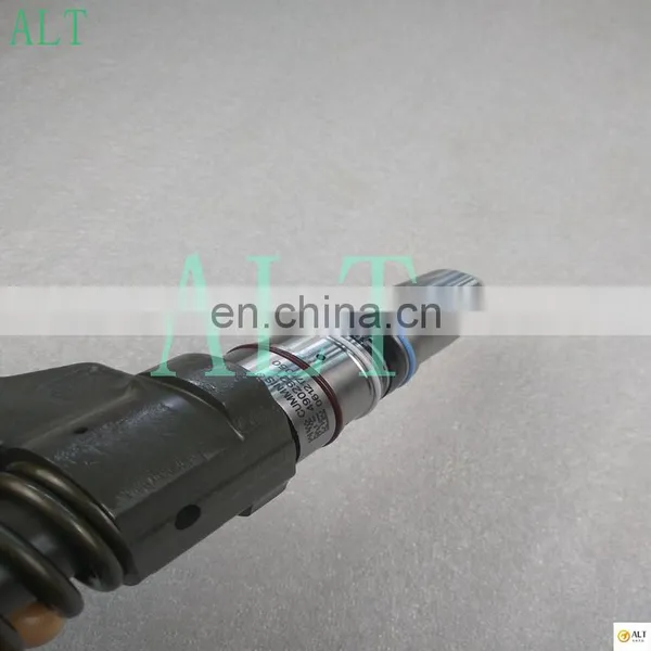 Fuel Injection Spare Parts Cumminss Common Rail Fuel Injector 4902921 photo-3