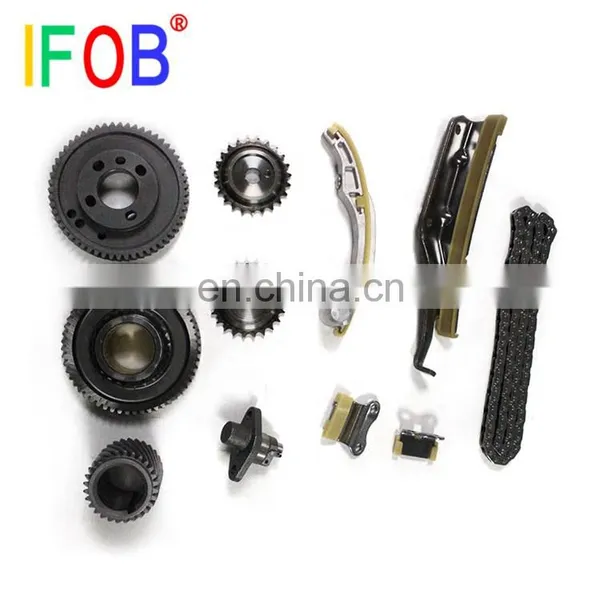 IFOB Auto Engine Parts Timing Chain Kits For Mitsubishi Pajero 4M41 photo-5