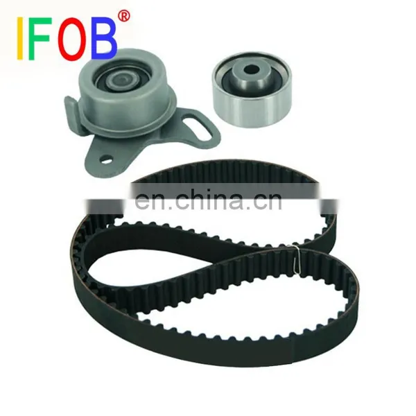 IFOB Engine Spare Parts Timing Belt Kit For Peugeot TU5JP4 VKM 13132 photo-3