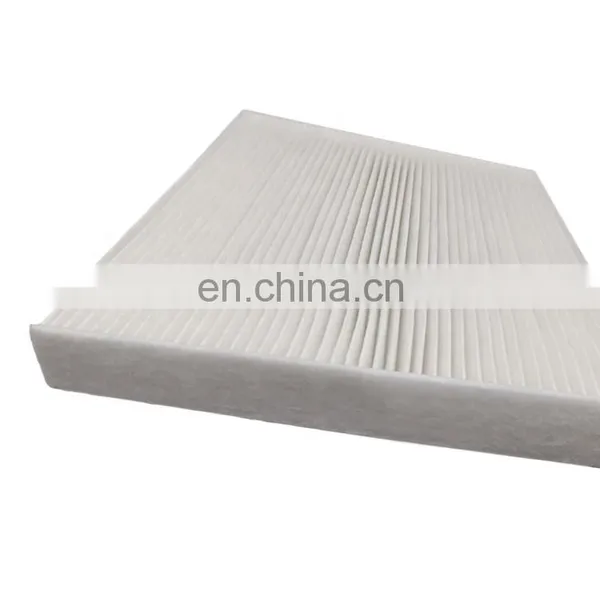 High Quality Customized Automobile Air Filter Car AB3919N619A photo-4