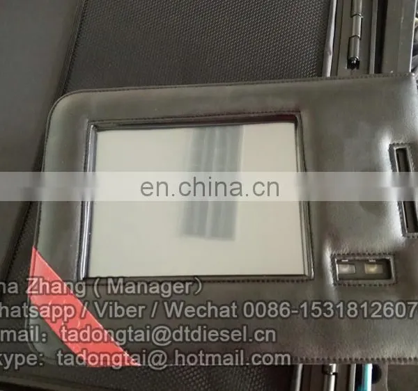 Heavy Duty Auto Diagnostic Computer Super Scanner photo-4