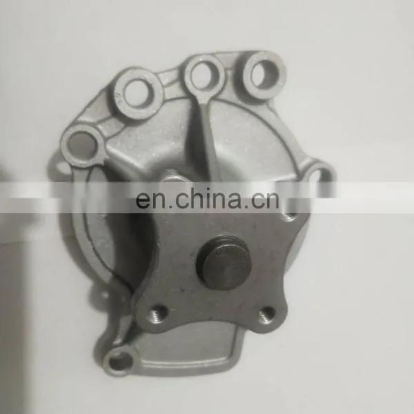 Low Price Auto Engine Parts Water Pump for Nissans 21010-53J00 photo-3