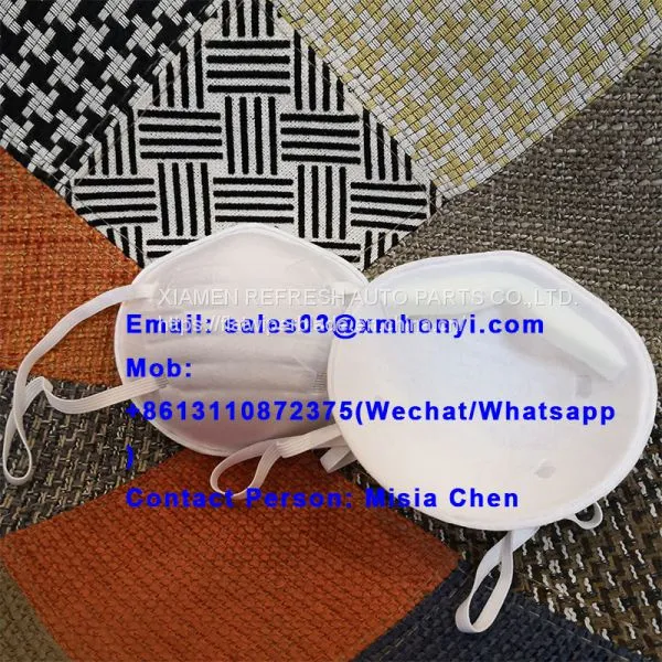 ISO13485,FDA,SGS,CE Approved Disposable Face Shield photo-4