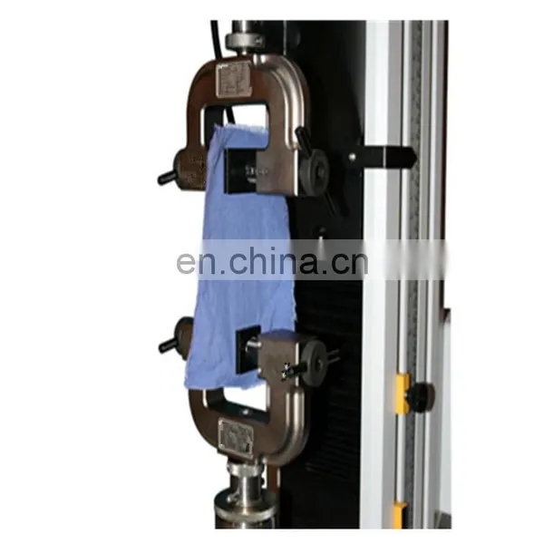 Computerized Tensile Strength Tester photo-3