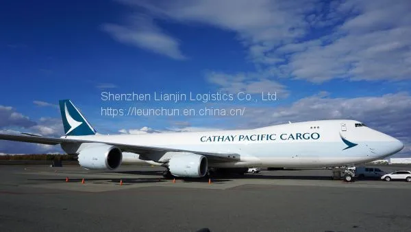 AIR EXPRESS & FREIGHT TO 부산、Busan FROM HONGKONG OR SHENZHEN, SHANGHAI, GUANGZHOU, WUHAN, CHINA MAINLAND photo-5