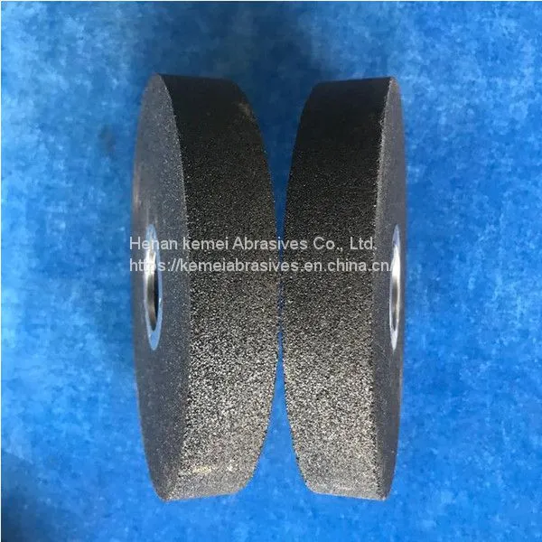 Guideway Grinding Wheel/Linear Slide Groove Grinding Wheel/Resin Grinding Wheel photo-3