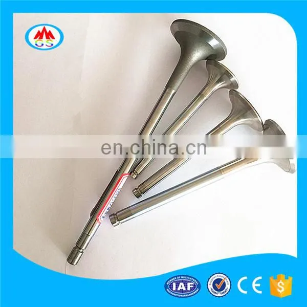 AUTO DIESEL ENGINE VALVE FOR SSANGYONG MUSSO 290SR Actyon Rexton Kyron photo-2