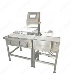Checkweigher