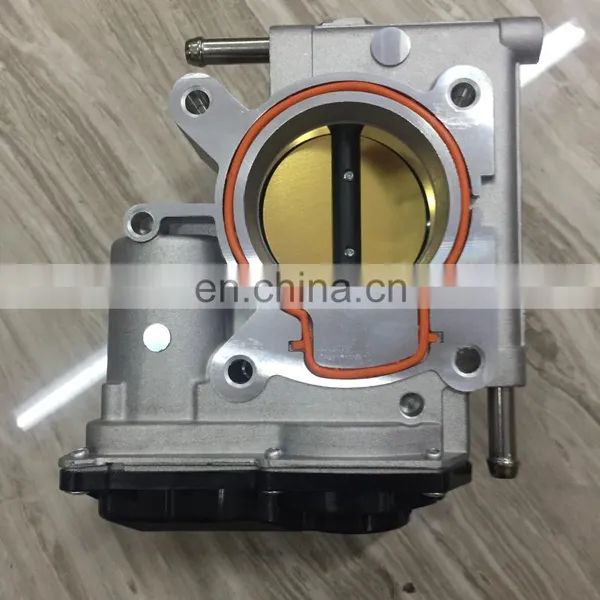 Throttle Body Auto Engine Throttle Body for Mazdas 3 5 6 2.0L 67-4200 OEM 125001390 L3R413640 L3G213640A photo-3