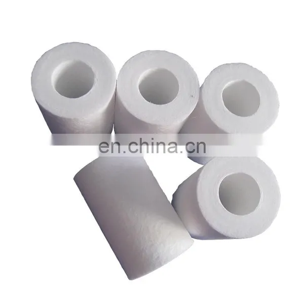 1 Micron 10 Inch pp Water Filter Cartridge For Drinking Water Sediment photo-2