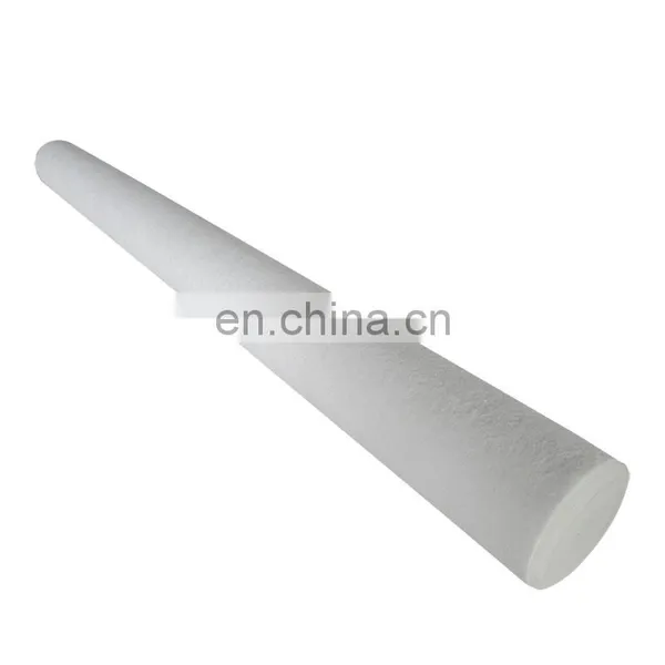 20" 10- Micron Sediment Filter Meltblown PP Filter Cartridge photo-6