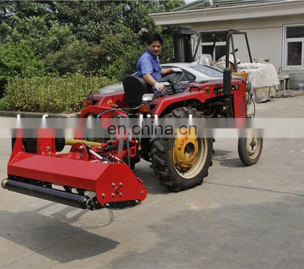 Agriculture Machine Reel Mower Manufacture From China photo-3