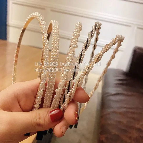 Hair Ornaments photo-3