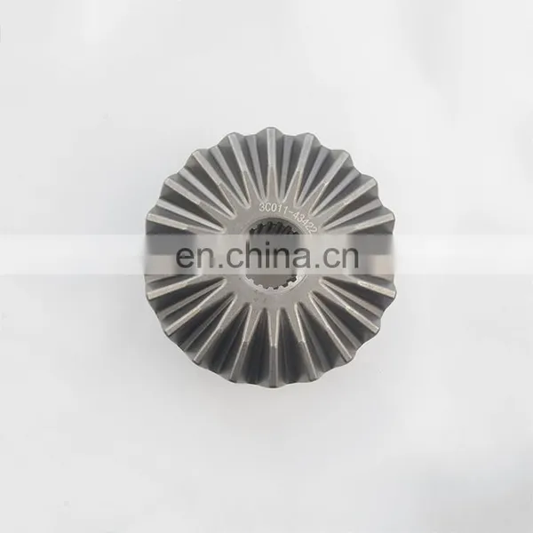 KUBOTA TRACTOR M704 FORGE STEEL GEAR photo-2