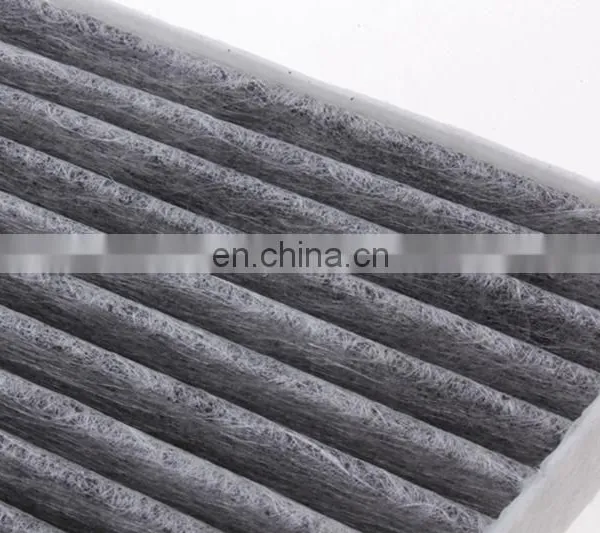 Filter Air Conditioning Suppliers Filter Air Filter Media Cotton For Air Conditioning 3DO 819 643 photo-6