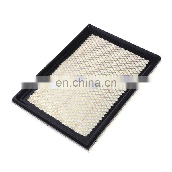 High Performance Auto Car Engine Air Intake Filter Factory Manufacturer 13780-75J008 photo-2