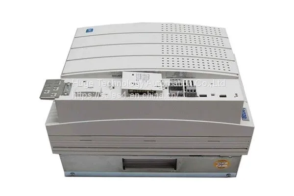Lenze Frequency Inverter 8200 Vector E82EV153K4B201