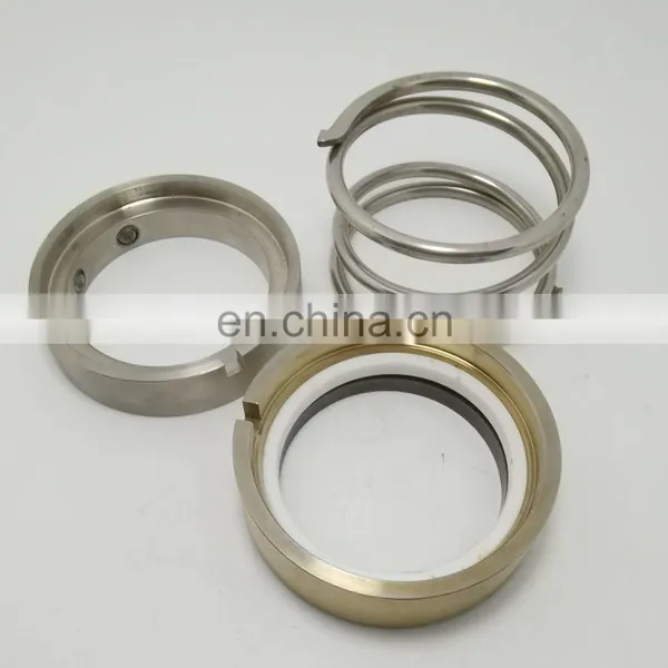 Burgmann Water Pump Crane Mechanical Seal Pump Mechanical Seal photo-5