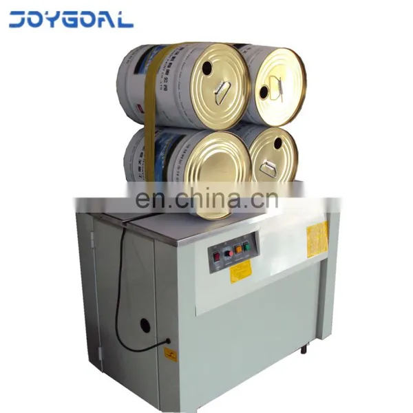 Semi Automatic Straping Machine photo-2
