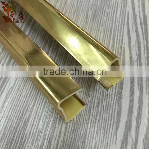 Picture Frame Plastic Edging Strip Chair Photo Frame photo-3