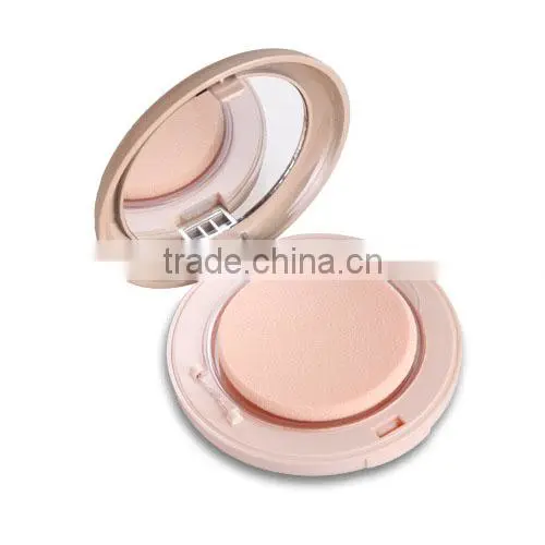 Fashion Pressed Powder Container Wholesale Pressed Powder Pressed Powder photo-2